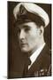 Henry Edwards, English Actor and Film Director, 1933-null-Mounted Giclee Print