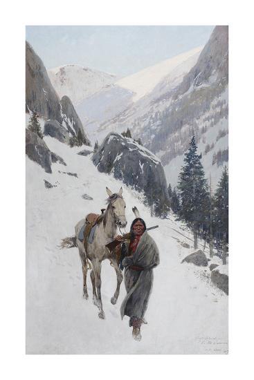 Premium Giclee Print, , large