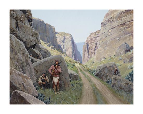 Premium Giclee Print, , large