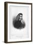 Henry Fielding, 1811-James Hopwood the Elder-Framed Giclee Print