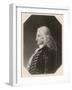 Henry Fielding English Novelist and Magistrate-Freeman-Framed Art Print