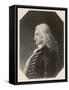 Henry Fielding English Novelist and Magistrate-Freeman-Framed Stretched Canvas