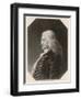 Henry Fielding English Novelist and Magistrate-Freeman-Framed Art Print