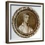 Henry Fitzroy, Duke of Richmond, C1534-Lucas Horenbout-Framed Giclee Print