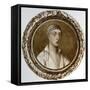 Henry Fitzroy, Duke of Richmond, C1534-Lucas Horenbout-Framed Stretched Canvas