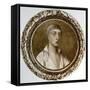 Henry Fitzroy, Duke of Richmond, C1534-Lucas Horenbout-Framed Stretched Canvas