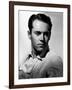 Henry Fonda, 1937-null-Framed Photographic Print