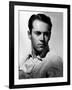 Henry Fonda, 1937-null-Framed Photographic Print