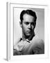 Henry Fonda, 1937-null-Framed Photographic Print