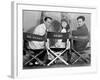 Henry Fonda, Barbara Stanwyck, Preston Sturges, the Lady Eve, 1941-null-Framed Photographic Print