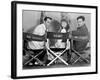 Henry Fonda, Barbara Stanwyck, Preston Sturges, the Lady Eve, 1941-null-Framed Photographic Print