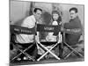 Henry Fonda, Barbara Stanwyck, Preston Sturges, the Lady Eve, 1941-null-Mounted Photographic Print