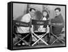 Henry Fonda, Barbara Stanwyck, Preston Sturges, the Lady Eve, 1941-null-Framed Stretched Canvas