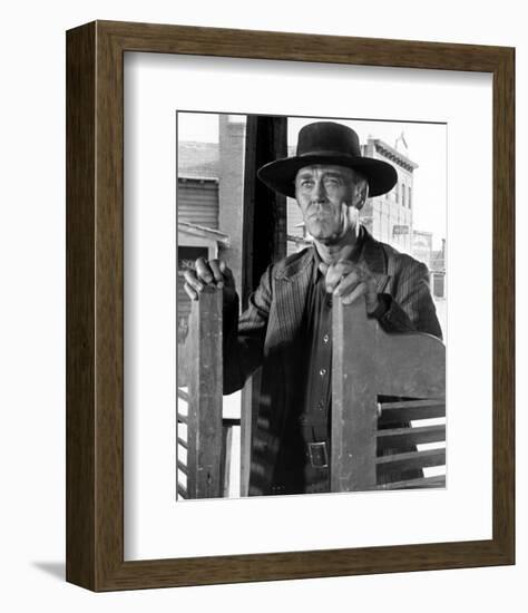 Henry Fonda-null-Framed Photo