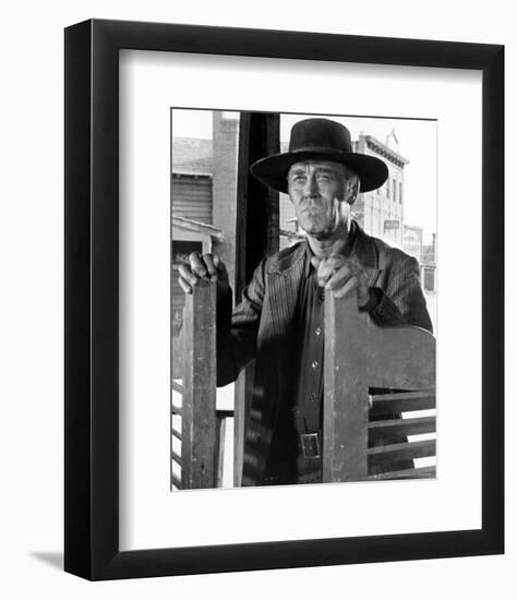 Henry Fonda-null-Framed Photo