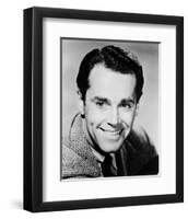 Henry Fonda-null-Framed Photo