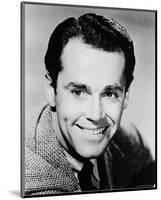 Henry Fonda-null-Mounted Photo