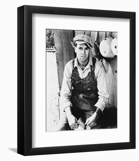 Henry Fonda-null-Framed Photo