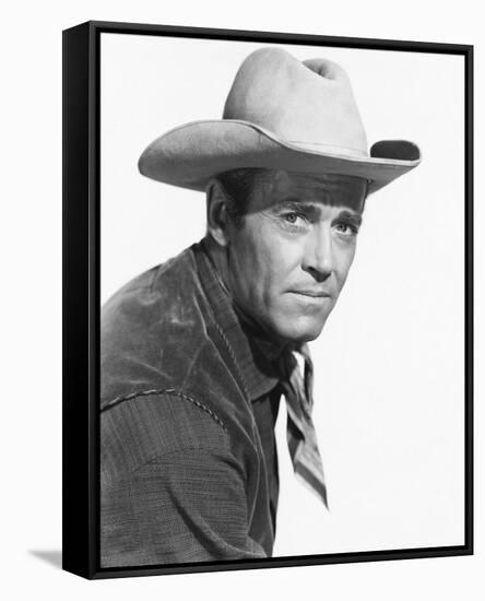 Henry Fonda-null-Framed Stretched Canvas