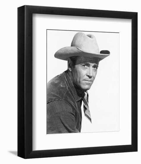 Henry Fonda-null-Framed Photo