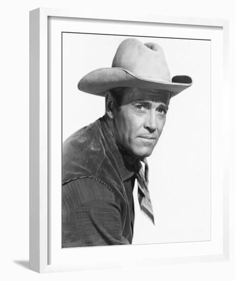 Henry Fonda-null-Framed Photo