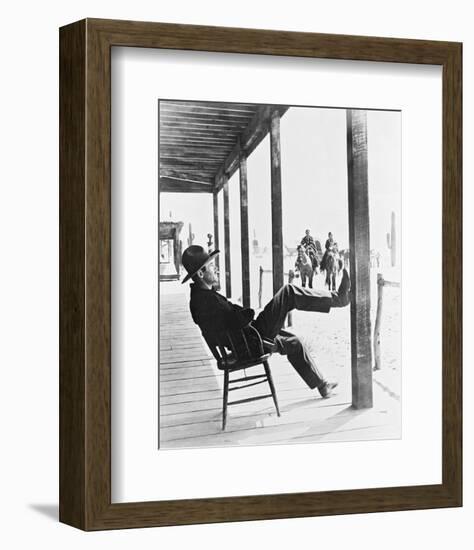 Henry Fonda-null-Framed Photo