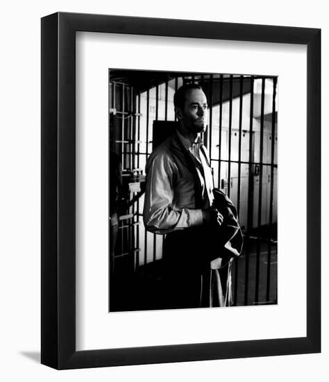 Henry Fonda-null-Framed Photo