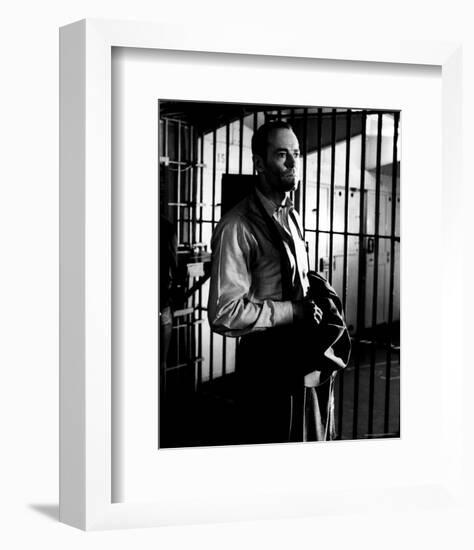 Henry Fonda-null-Framed Photo