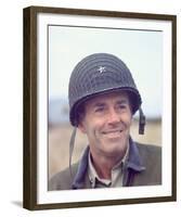 Henry Fonda-null-Framed Photo