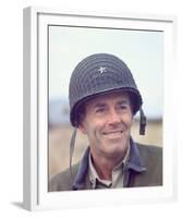 Henry Fonda-null-Framed Photo