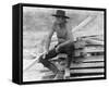 Henry Fonda-null-Framed Stretched Canvas