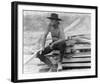 Henry Fonda-null-Framed Photo