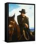 Henry Fonda-null-Framed Stretched Canvas