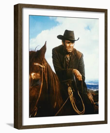 Henry Fonda-null-Framed Photo