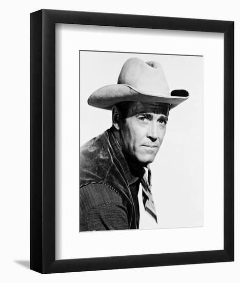 Henry Fonda-null-Framed Photo