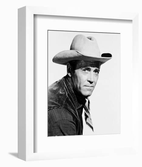 Henry Fonda-null-Framed Photo