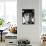 Henry Fonda-null-Framed Stretched Canvas displayed on a wall