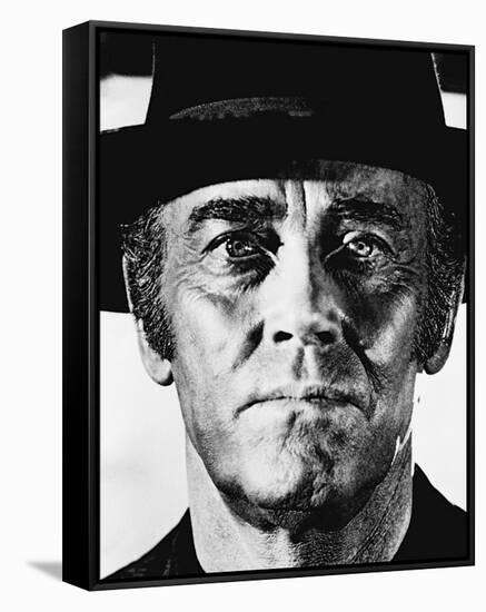 Henry Fonda-null-Framed Stretched Canvas