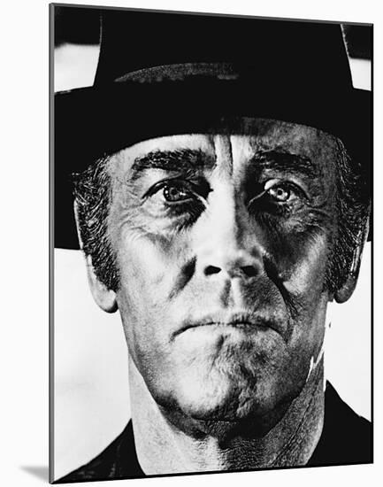 Henry Fonda-null-Mounted Photo