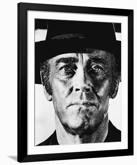 Henry Fonda-null-Framed Photo