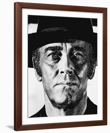 Henry Fonda-null-Framed Photo