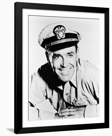 Henry Fonda-null-Framed Photo