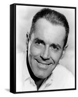 Henry Fonda-null-Framed Stretched Canvas