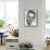 Henry Fonda-null-Framed Stretched Canvas displayed on a wall