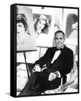 Henry Fonda-null-Framed Stretched Canvas