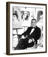 Henry Fonda-null-Framed Photo