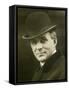 Henry Ford 1863-1947 in 1904-null-Framed Stretched Canvas