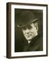 Henry Ford 1863-1947 in 1904-null-Framed Photo