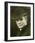 Henry Ford 1863-1947 in 1904-null-Framed Photo