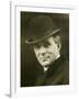 Henry Ford 1863-1947 in 1904-null-Framed Photo